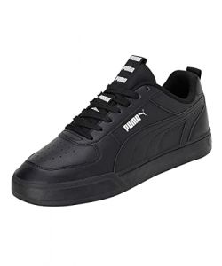 PUMA Unisex Caven Tape Leichtathletik-Schuh