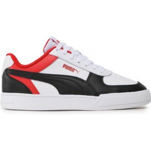 Sneakers Puma Caven Block Jr 391469 01 Weiß