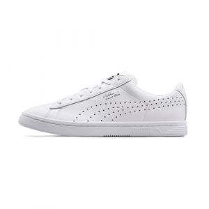 PUMA Unisex Court Star NM Sneaker