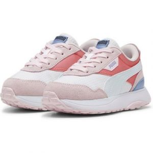 PUMA CRUISE RIDER PEONY PS Sneaker