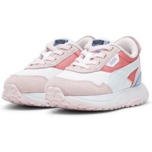 PUMA CRUISE RIDER PEONY AC INF Sneaker für Kinder