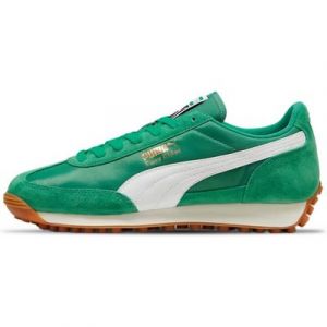 PUMA IP Easy Rider Vintage, grün Sneaker