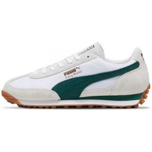 PUMA IP Easy Rider Nylon, weiß Sneaker