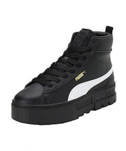 PUMA Damen Mayze Mid WN's Leichtathletik-Schuh