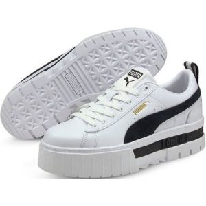 PUMA Sneaker "MAYZE LTH WNS"