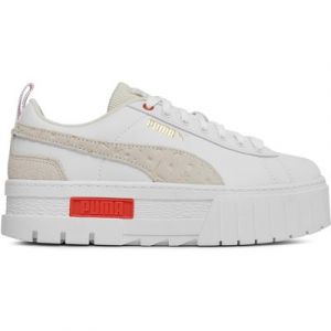 Sneakers Puma Mayze Lucky Charm Wns 389585 01 Weiß