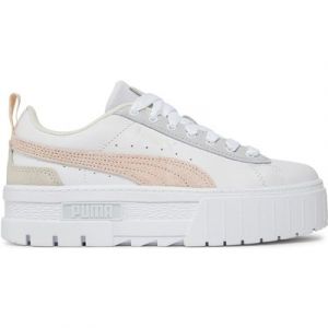 Sneakers Puma Mayze Mix Wns 387468 13 Weiß