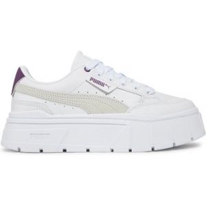 Sneakers Puma Mayze Stack Wns 384363 17 Weiß