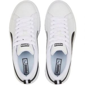 PUMA MAYZE WEDGE WNS Sneaker mit trendiger Plateausohle