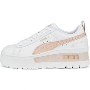 PUMA MAYZE WEDGE WNS Sneaker mit trendiger Plateausohle