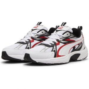 PUMA Sneaker "Milenio Tech Sneakers Erwachsene"