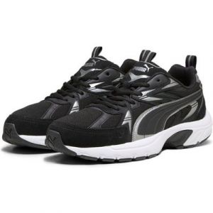 PUMA MILENIO TECH SUEDE Sneaker