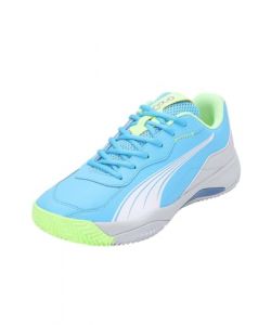 PUMA Unisex NOVA Smash Tennis Shoe