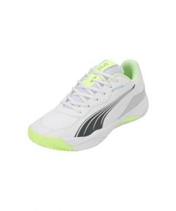 PUMA Unisex NOVA Smash Tennis Shoe