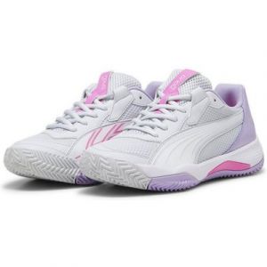 PUMA NOVA Court Padel-Schuhe Damen Sneaker