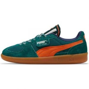 PUMA IP Palermo Supertifo, grün Sneaker