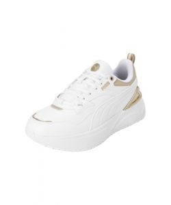 Puma R78 Disrupt Metallic Dream Turnschuhe Damen