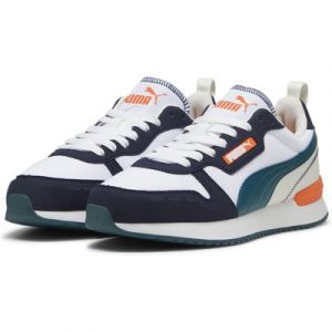 PUMA Sneaker "PUMA R78 Sneakers Erwachsene"