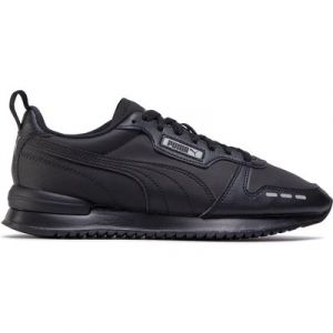 Sneakers Puma R78 SL 374127 01 Schwarz