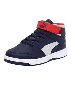 Puma Unisex-Kinder Rebound Layup SL V PS Sneaker