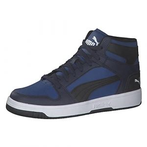 PUMA Unisex Rebound Layup SL Sneaker