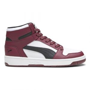 PUMA Herren Rebound Layup Lo Sneaker