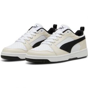 PUMA Sneaker "REBOUND V6 LOW"