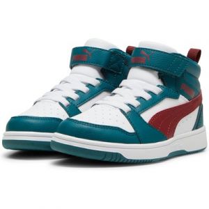 PUMA Sneaker "REBOUND V6 MID AC+ PS"