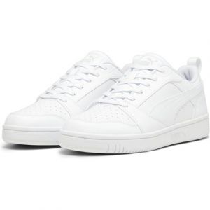 PUMA Sneaker "Rebound V6 Low Sneakers Erwachsene"