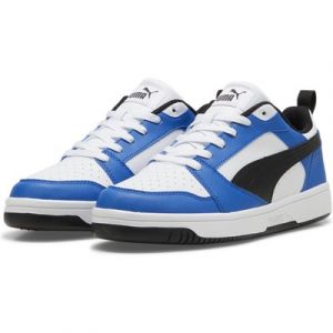 PUMA Sneaker "Rebound V6 Low Sneakers Erwachsene"