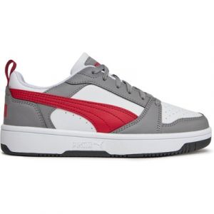 Sneakers Puma Puma Rebound V6 Lo Jr 393833 09 Bunt