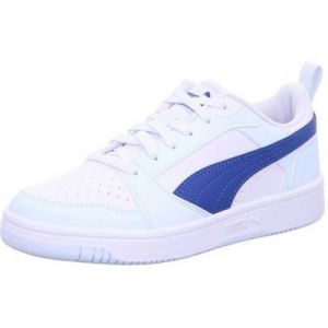 PUMA Rebound V6 LO JR Sneaker