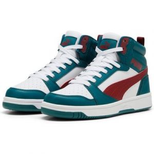 PUMA REBOUND V6 MID JR Sneaker