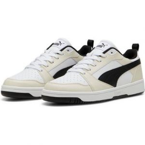 PUMA REBOUND V6 LOW Sneaker