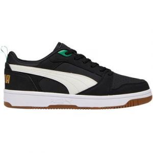 PUMA Rebound v6 Low 75 Years Sneaker mit Softfoam+ Innensohle