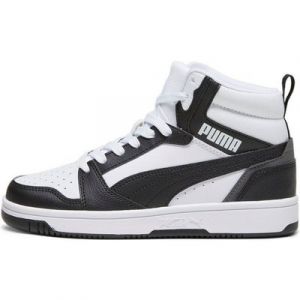 PUMA REBOUND V6 MID JR Sneaker