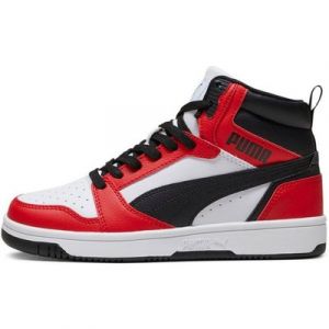 PUMA REBOUND V6 MID JR Sneaker