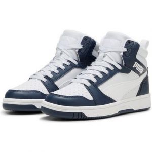 PUMA REBOUND V6 MID JR Sneaker