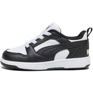 PUMA REBOUND V6 LO AC INF Sneaker für Kinder