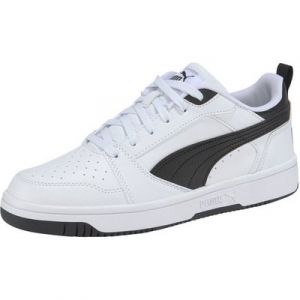 PUMA REBOUND V6 LO JR Sneaker