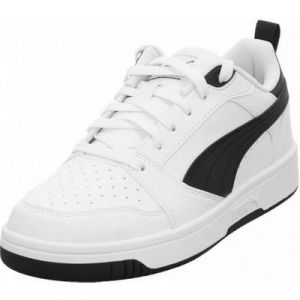 PUMA Rebound V6 LO JR Sneaker