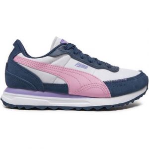 Sneakers Puma Road Rider BTS Jr 398712 04 Rosa