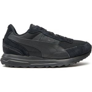 Sneakers Puma Road Rider SD 397377 04 Schwarz