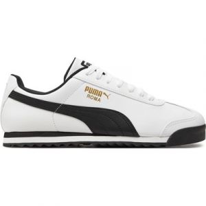 Sneakers Puma Roma Basic 353572 04 Weiß