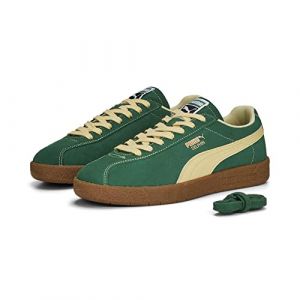 PUMA Herren Delphin Sneakers 03grün