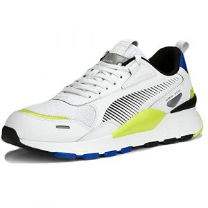 PUMA Schuhe RS 3.0 Synth Pop Code 392609-08