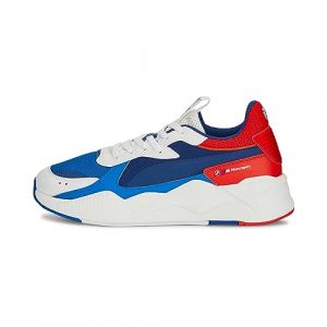 Puma Herren Sneaker Low BMW MMS RS-X Weiss 42