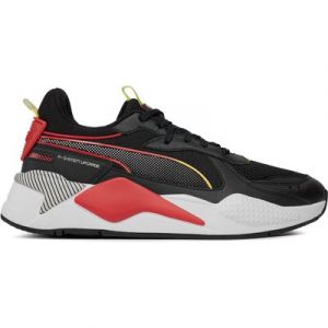 Sneakers Puma RS-X 3D 390025 07 Schwarz