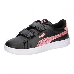 PUMA Smash 3.0 Star Glo Sneakers Kinder Sneaker