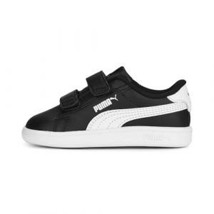 PUMA Jungen Unisex Kinder Smash 3.0 L V Inf Sneaker